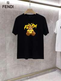 Picture of Fendi T Shirts Short _SKUFendiS-5XL25tx5014047